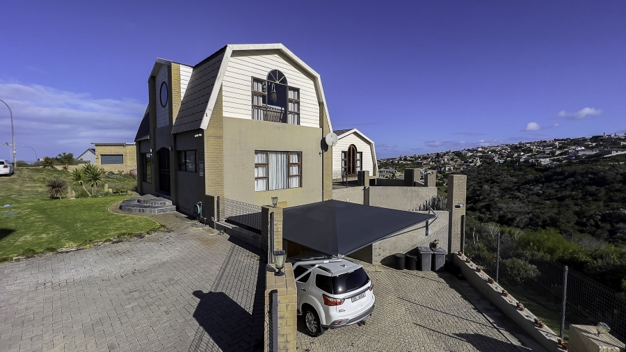 5 Bedroom Property for Sale in Dana Bay Western Cape